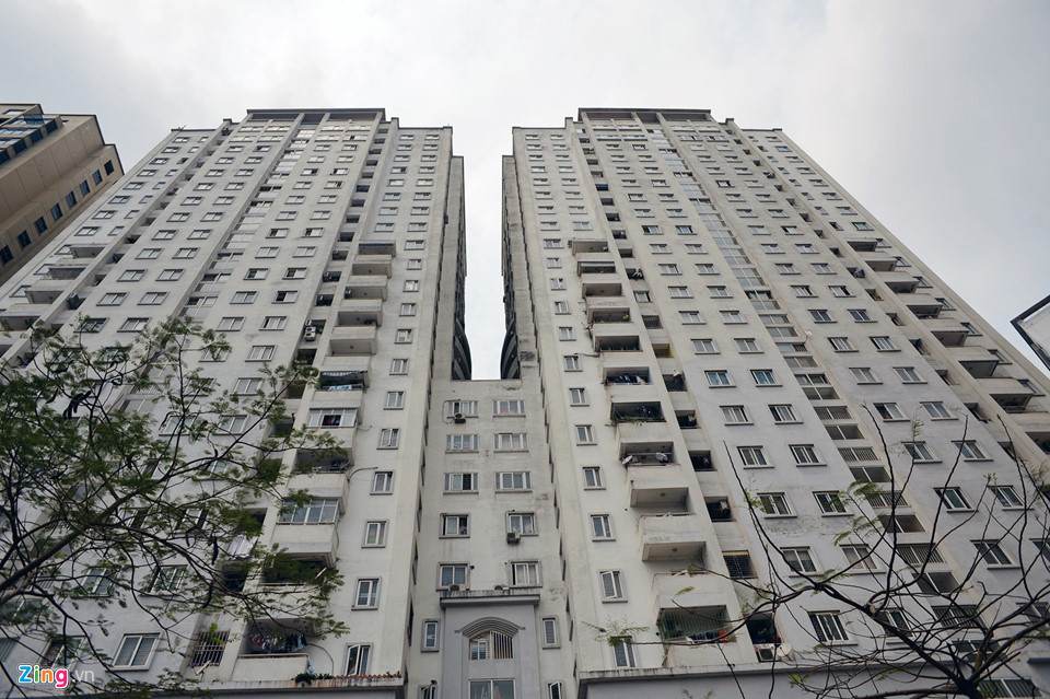 Vì sao 3 chung cư vi phạm PCCC bị chuyển hồ sơ cho cơ quan điều tra?